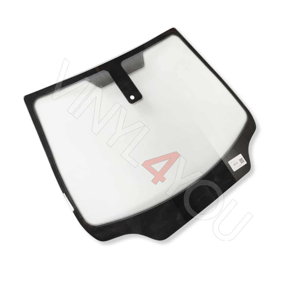 Лобое стекло