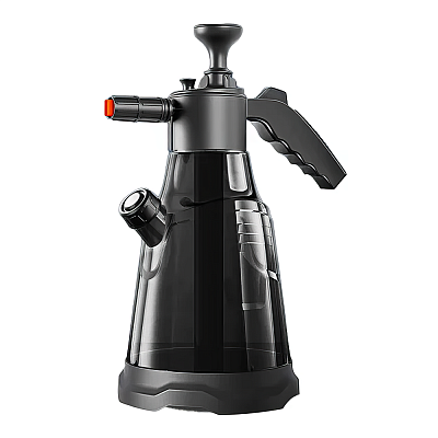 Опрыскиватель DAYTONA 2.3л с компрессионным распрыскивателем, в компл. 2 насадки