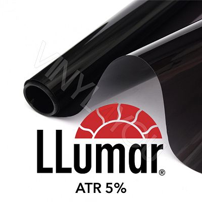 Тонировочная пленка Llumar ATR 05 CH SR HPR