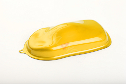 K50335 1.52х50м, пленка желтая глянцевая