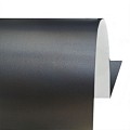 Пленка матовая темно-серая АНТРАЦИТ