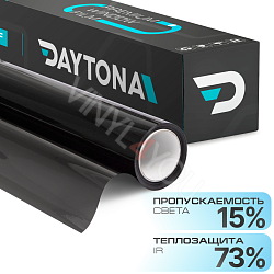 DAYTONA SR 15% керамическая тонировочная пленка