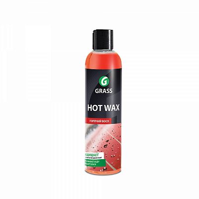 Горячий воск "Hot Wax" (флакон 250 мл)