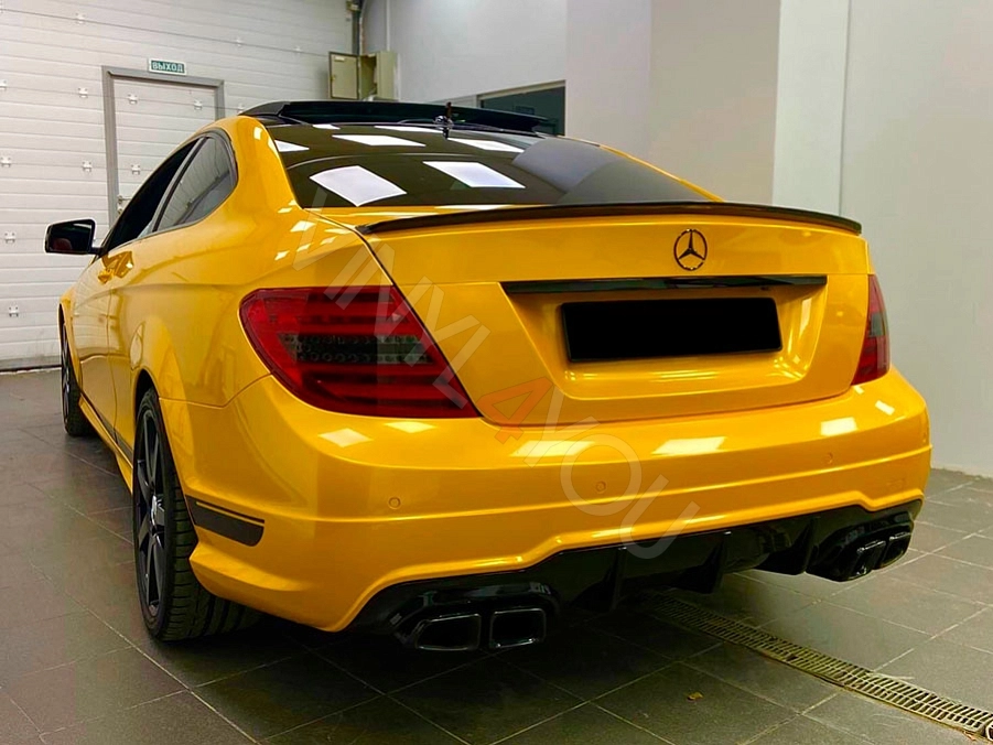 Желтый глянцевый металлик TeckWrap - Golden Yellow - RB25 - купить