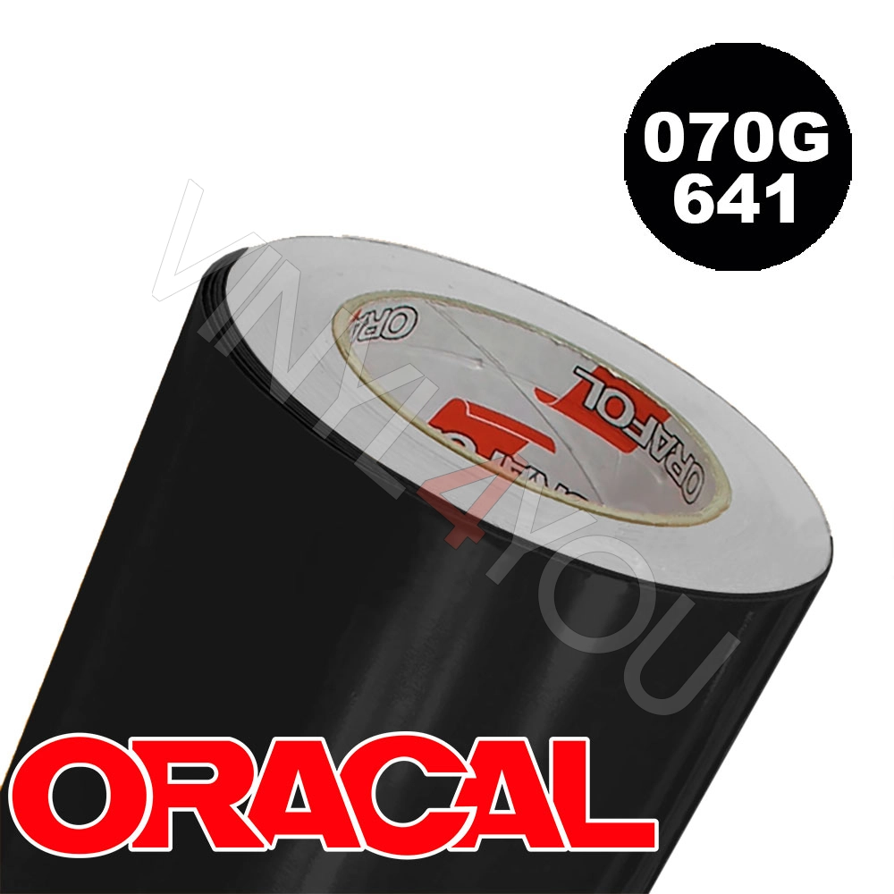 Пленка 641G F070 50/1260 Oracal