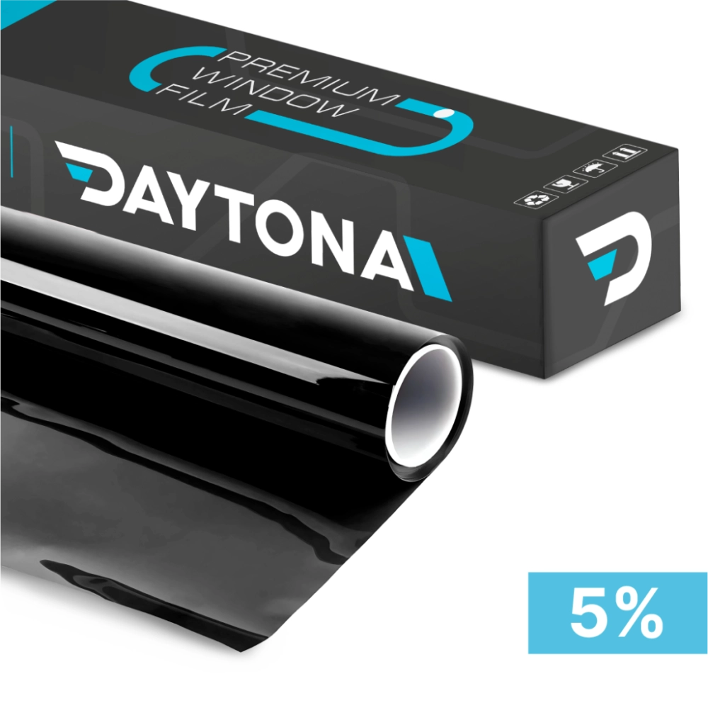 DAYTONA SR 70% керамическая тонировочная пленка