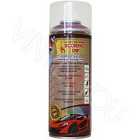 Жидкая резина Фиолетовая 450ml