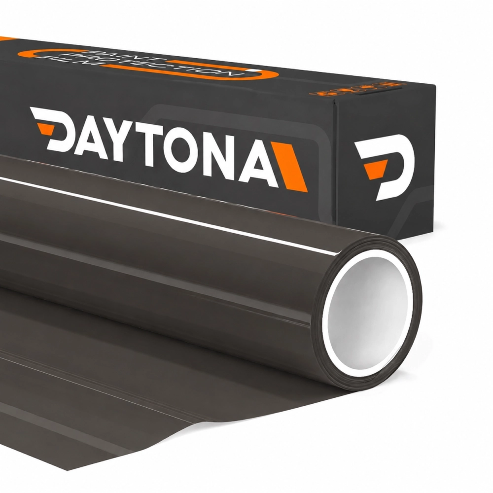 Полиуретан тонирующий DAYTONA S100 PRO 35% черный 1.52 м