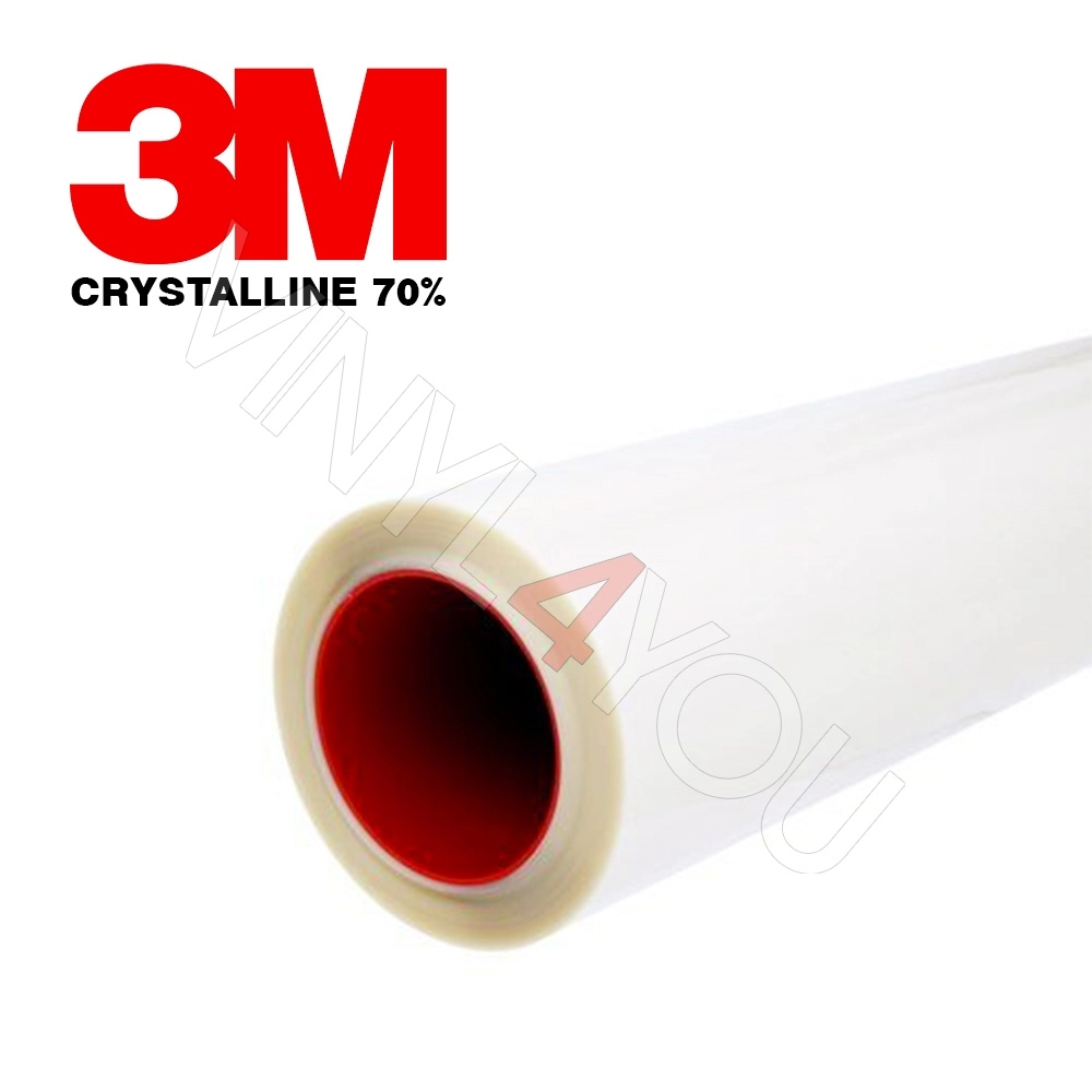 Атермальная тонировка 3M Crystalline 70