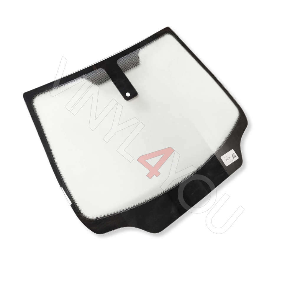 Лобое стекло